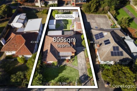 Property photo of 55 Linda Avenue Box Hill North VIC 3129