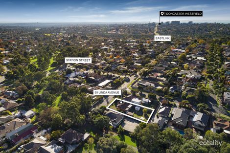 Property photo of 55 Linda Avenue Box Hill North VIC 3129