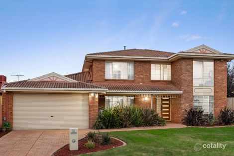 16 Duncraig Ct, Narre Warren, VIC 3805