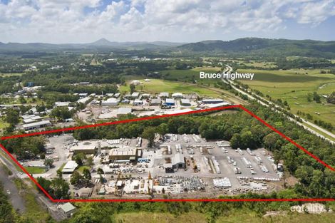 95 Cordwell Rd, Yandina, QLD 4561