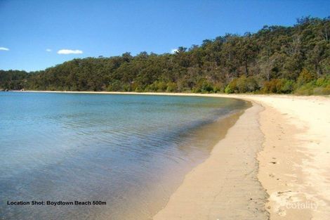 Property photo of 112 Ben Boyd Parade Boydtown NSW 2551