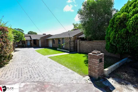 Property photo of 48 Pitonga Way Greenwood WA 6024