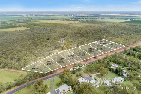 Property photo of 101 Birthamba Road South Kolan QLD 4670