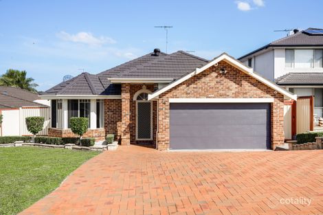 Property photo of 24 Mortimer Close Cecil Hills NSW 2171