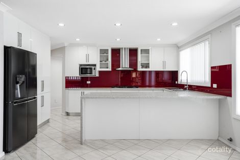 Property photo of 24 Mortimer Close Cecil Hills NSW 2171