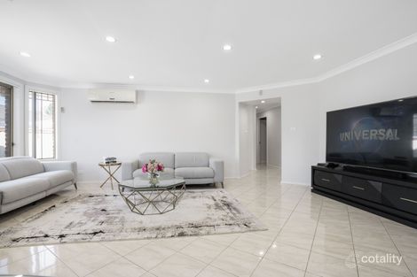 Property photo of 24 Mortimer Close Cecil Hills NSW 2171