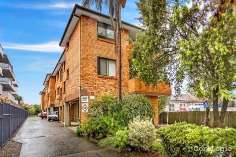 7/22 Louis St, Granville, NSW 2142