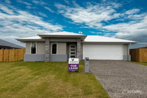 16 Sapphire Ave, Kawungan, QLD 4655