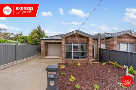 76b Smith St, North Bendigo, VIC 3550
