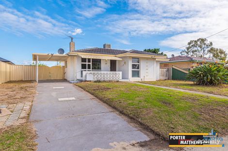 27 Lynstead St, Beckenham, WA 6107