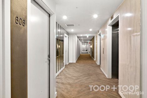 Property photo of 606/19 Holdfast Promenade Glenelg SA 5045