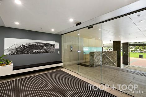 Property photo of 606/19 Holdfast Promenade Glenelg SA 5045