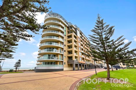 Property photo of 606/19 Holdfast Promenade Glenelg SA 5045