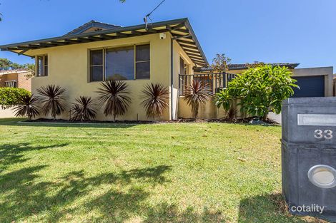 Property photo of 33 Dover Road Scarborough WA 6019