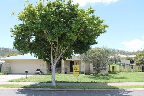 Property photo of 28 Titmarsh Circuit Fernvale QLD 4306