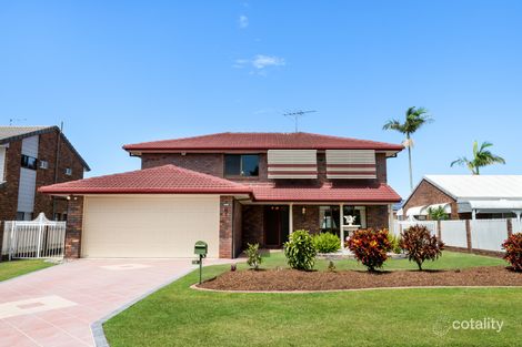 Property photo of 7 Ustinov Crescent McDowall QLD 4053