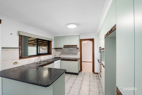 Property photo of 7 Ustinov Crescent McDowall QLD 4053