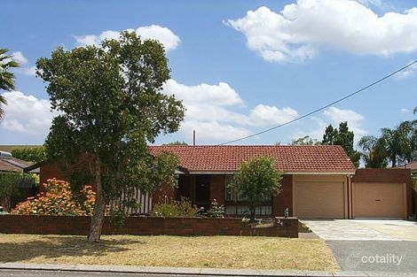 34 Gunnamatta Pl, Kelmscott, WA 6111