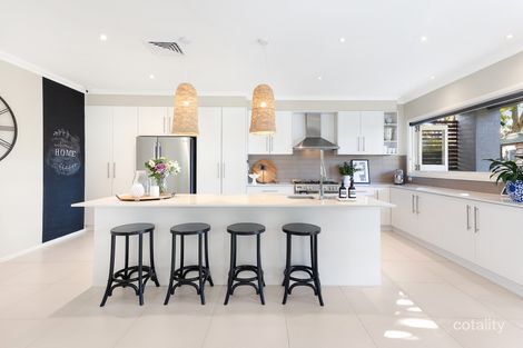 Property photo of 43 Mudies Road St Ives NSW 2075