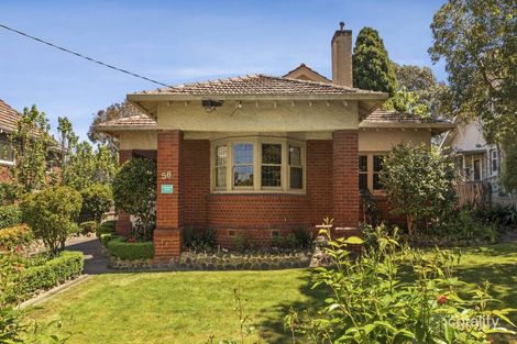 Property photo of 56 Berkeley Street Hawthorn VIC 3122