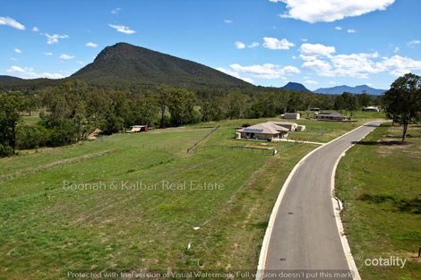 Property photo of 59-61 Duncan Drive Aratula QLD 4309