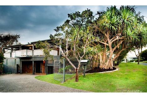 Property photo of 3 Woodlark Rise Sunrise Beach QLD 4567
