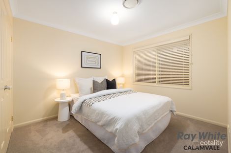 Property photo of 43 Wilkins Place Drewvale QLD 4116
