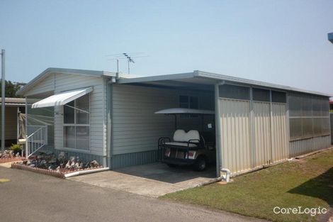 Property photo of 343/1126 Nelson Bay Road Fern Bay NSW 2295