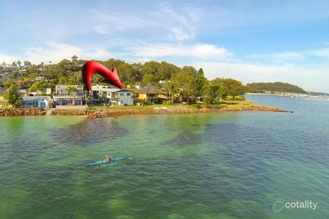 Property photo of 6/38 Sandy Point Road Corlette NSW 2315