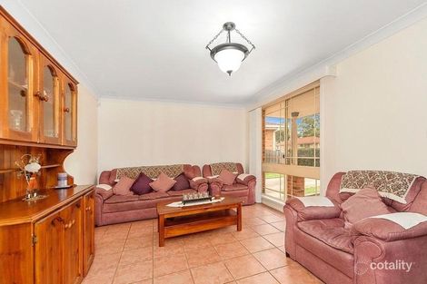 Property photo of 39 Bellingham Avenue Glendenning NSW 2761