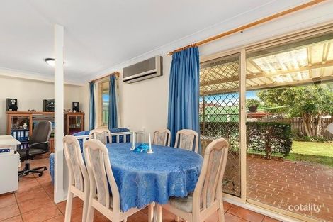Property photo of 39 Bellingham Avenue Glendenning NSW 2761