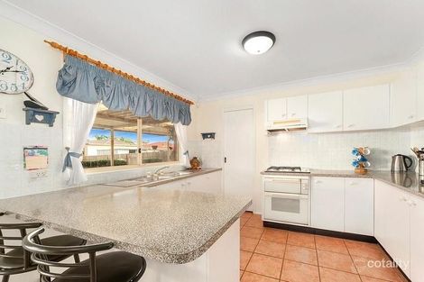 Property photo of 39 Bellingham Avenue Glendenning NSW 2761