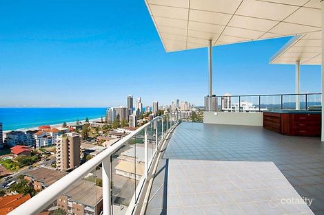 1407/18 Fern St, Surfers Paradise, QLD 4217
