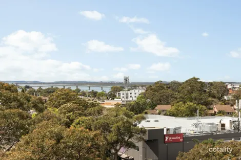 Property photo of 6 Murralin Lane Sylvania NSW 2224