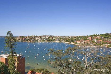 Property photo of 31/16-18 Eastbourne Road Darling Point NSW 2027