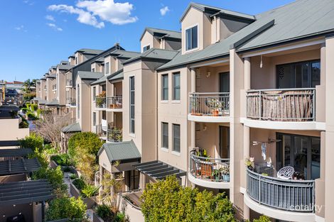 Property photo of 16/71-83 Smith Street Wollongong NSW 2500
