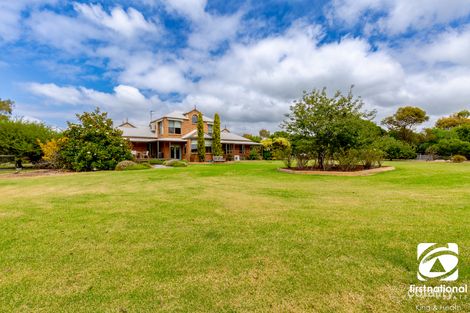 Property photo of 52 Boyd Court Eagle Point VIC 3878
