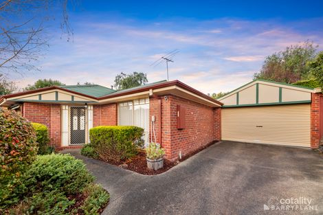 Property photo of 3/8 Dunlop Avenue Bayswater North VIC 3153