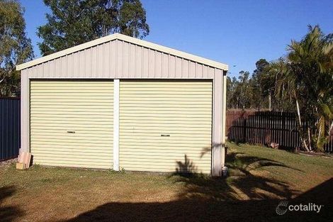 Property photo of 11 Timor Court Kippa-Ring QLD 4021