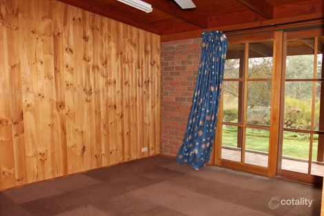 Property photo of 28 Old Gobur Road Gobur VIC 3719