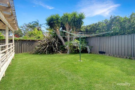 Property photo of 9 Flinders Road North Ryde NSW 2113