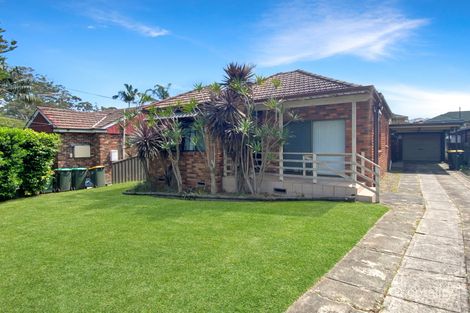 Property photo of 9 Flinders Road North Ryde NSW 2113