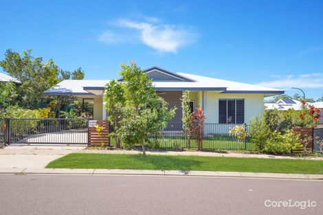 Property photo of 12 Brett Street Durack NT 0830