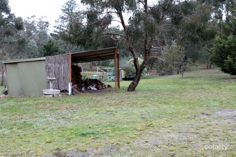 Property photo of 28 Old Gobur Road Gobur VIC 3719