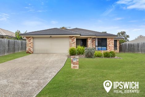 Property photo of 29 Walnut Crescent Lowood QLD 4311
