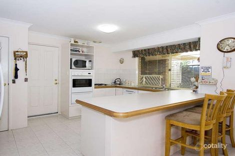 Property photo of 53 Mallina Circuit Carramar WA 6031