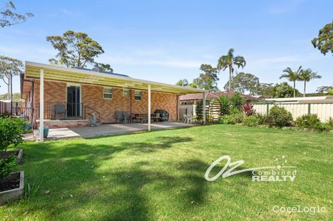 Property photo of 27 Roberts Street Old Erowal Bay NSW 2540