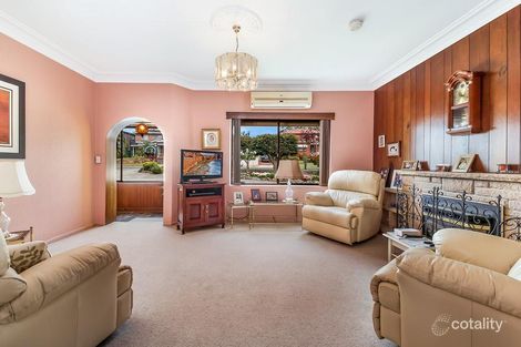 Property photo of 24 Margaret Street Greenacre NSW 2190