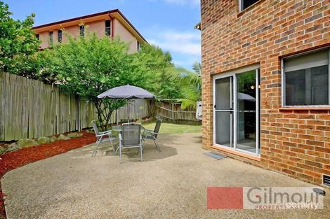 Property photo of 10/70-72 Jenner Street Baulkham Hills NSW 2153
