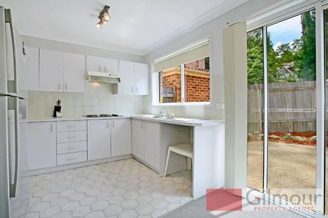 Property photo of 10/70-72 Jenner Street Baulkham Hills NSW 2153